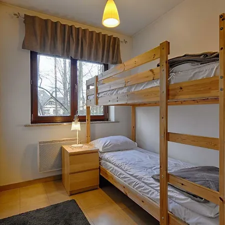 Rubin Apartamenty Mozaika Centrum Taras Zakopane Exterior foto