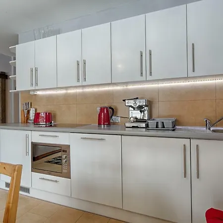 Rubin Apartamenty Mozaika Centrum Taras Zakopane Exterior foto