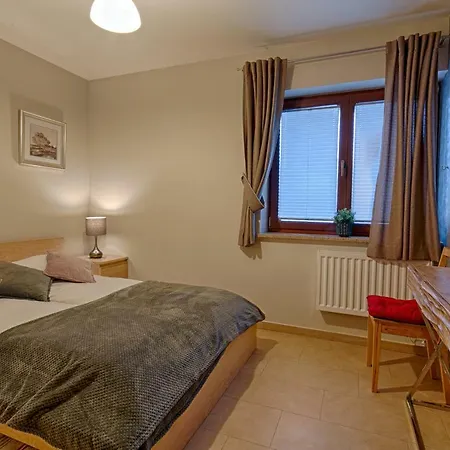 Rubin Apartamenty Mozaika Centrum Taras Zakopane Exterior foto