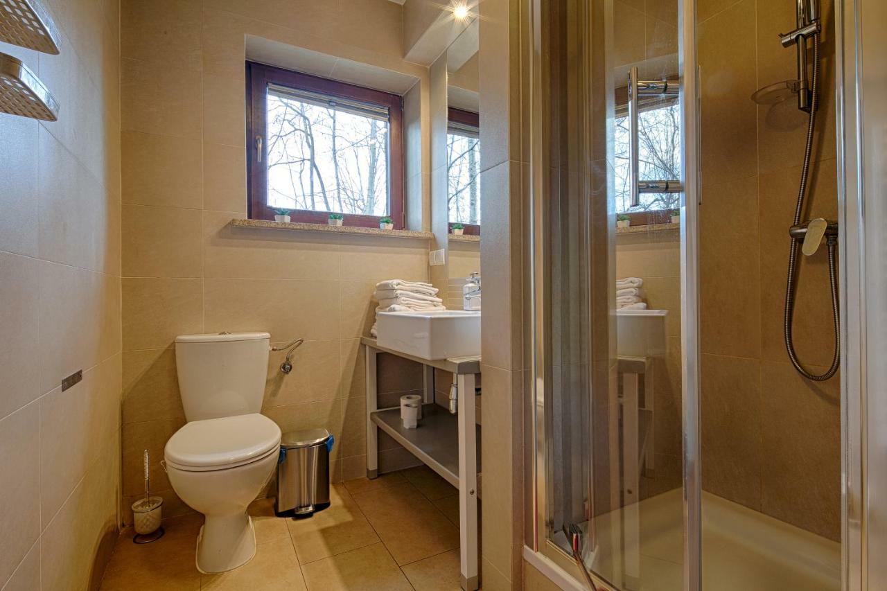 Rubin Mozaika Centrum Taras Apartament Zakopane